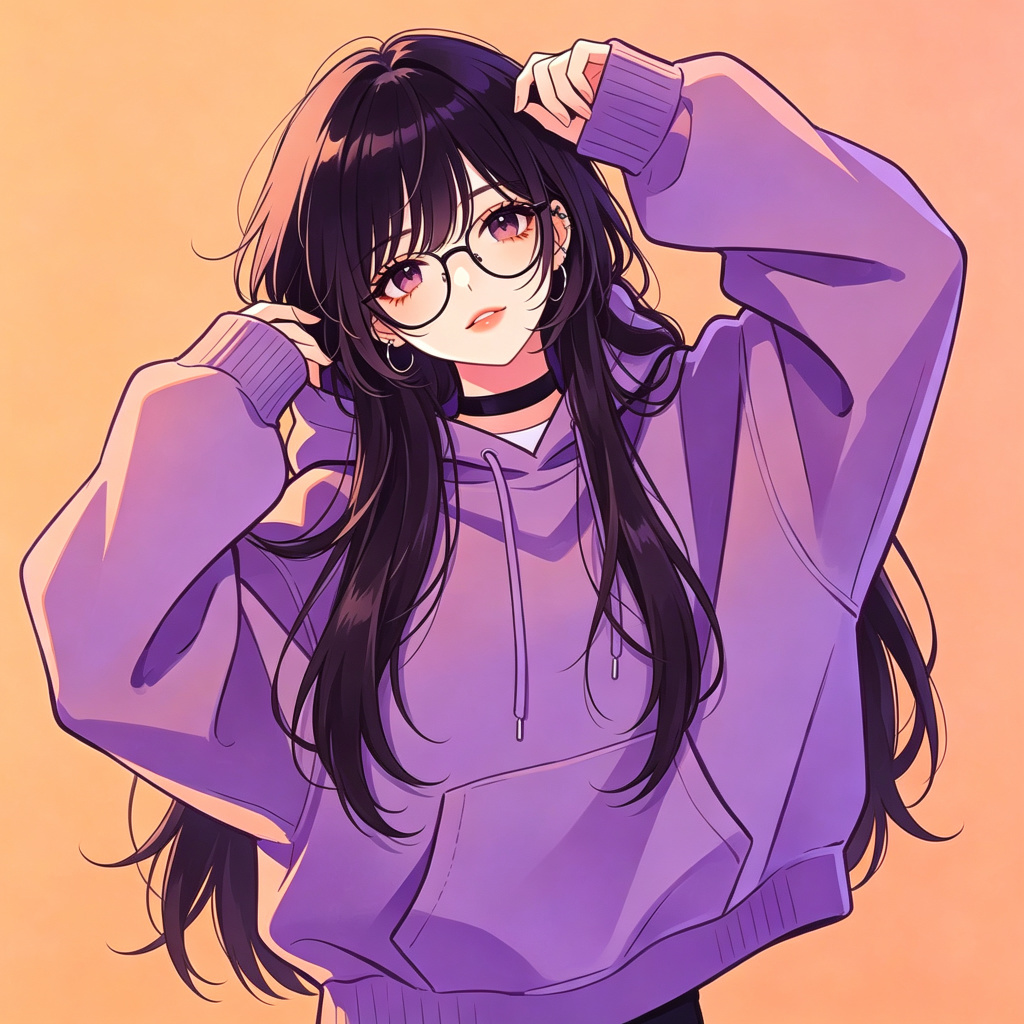 头像